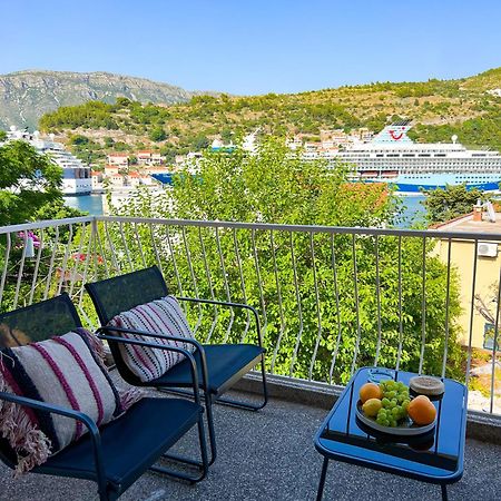 Apartment Bava Dubrovnik Exterior photo