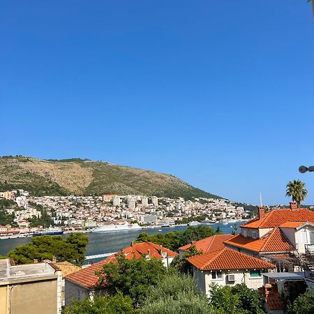 Apartment Bava Dubrovnik Exterior photo