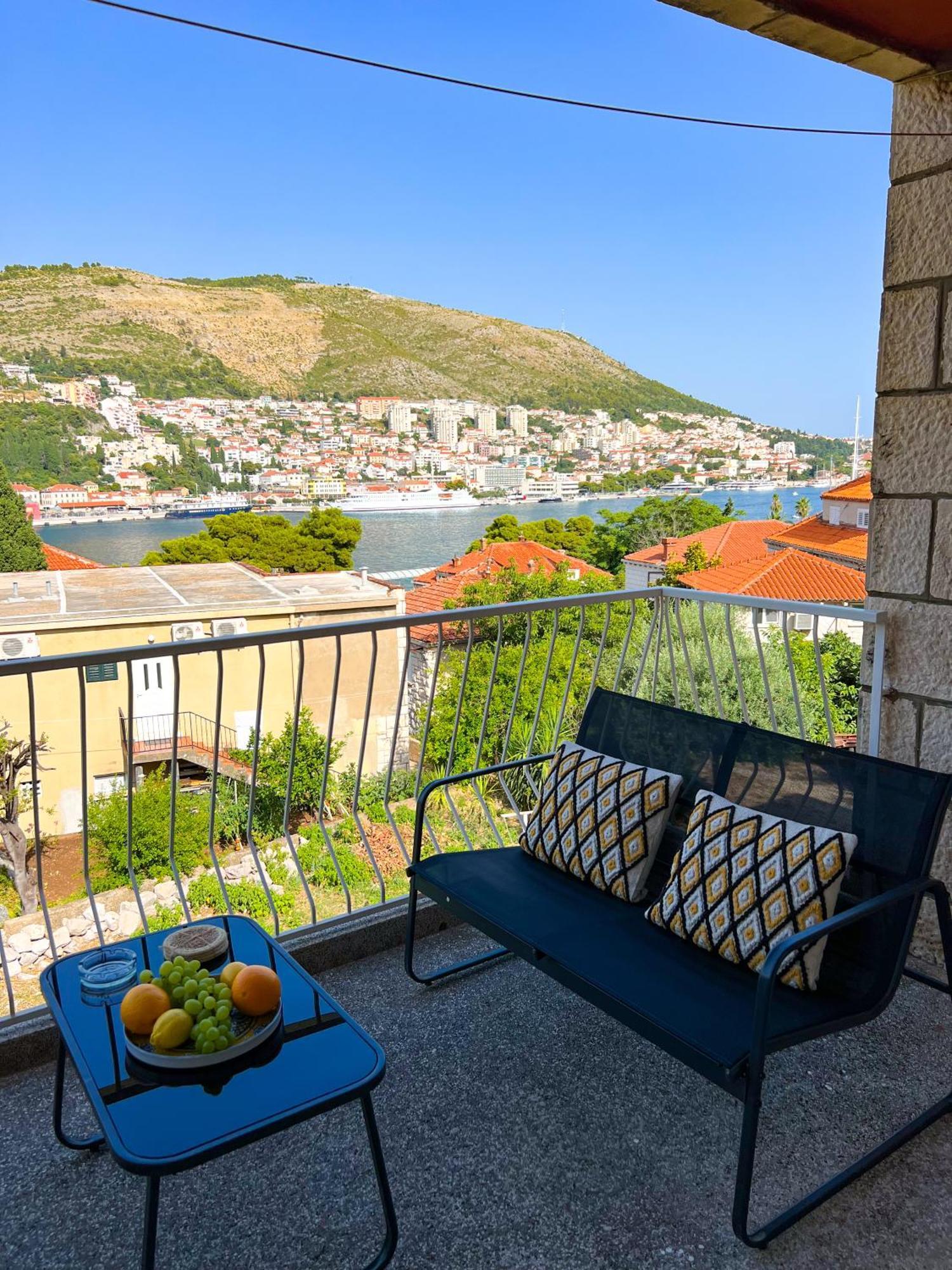 Apartment Bava Dubrovnik Exterior photo