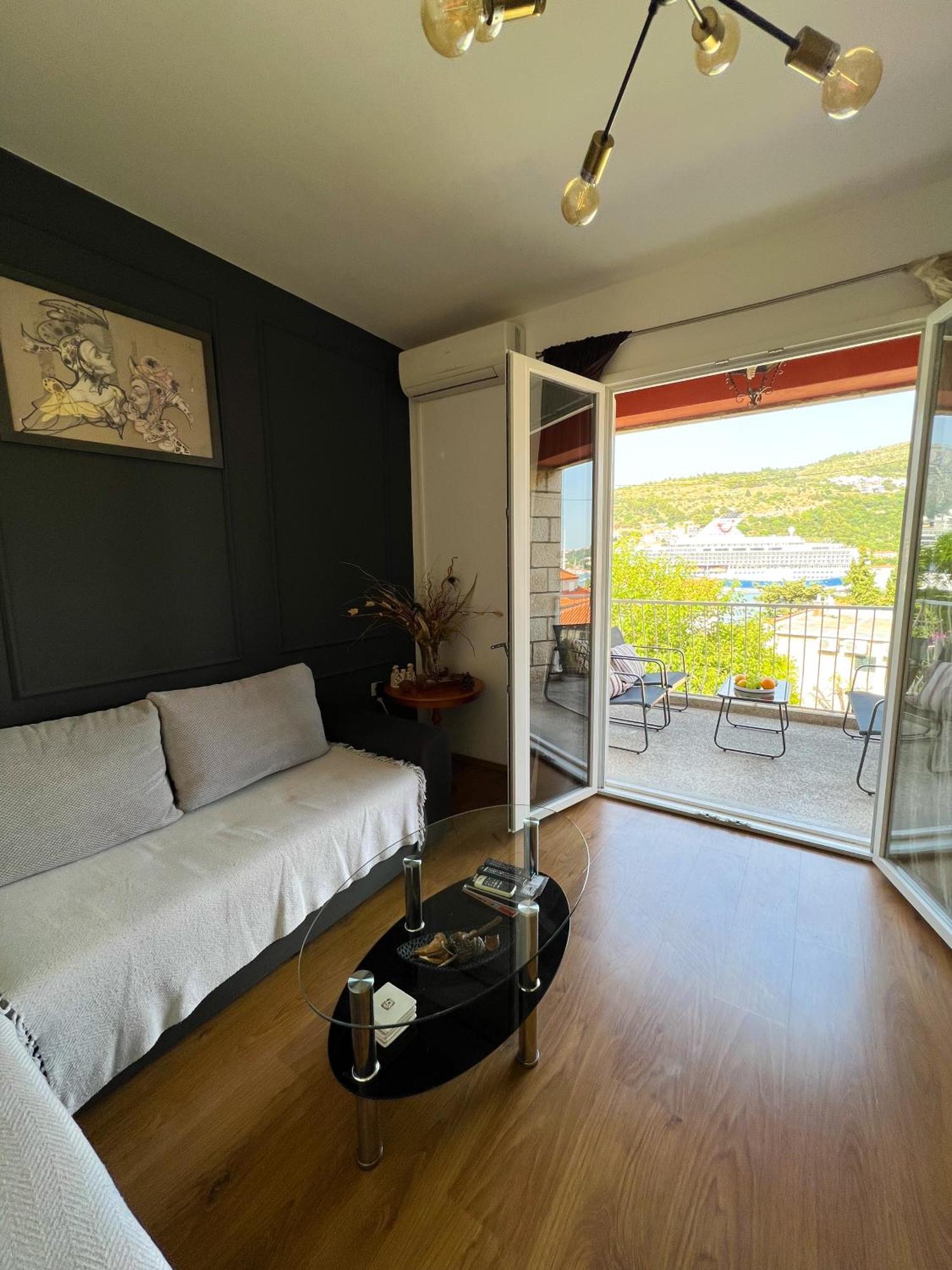 Apartment Bava Dubrovnik Exterior photo