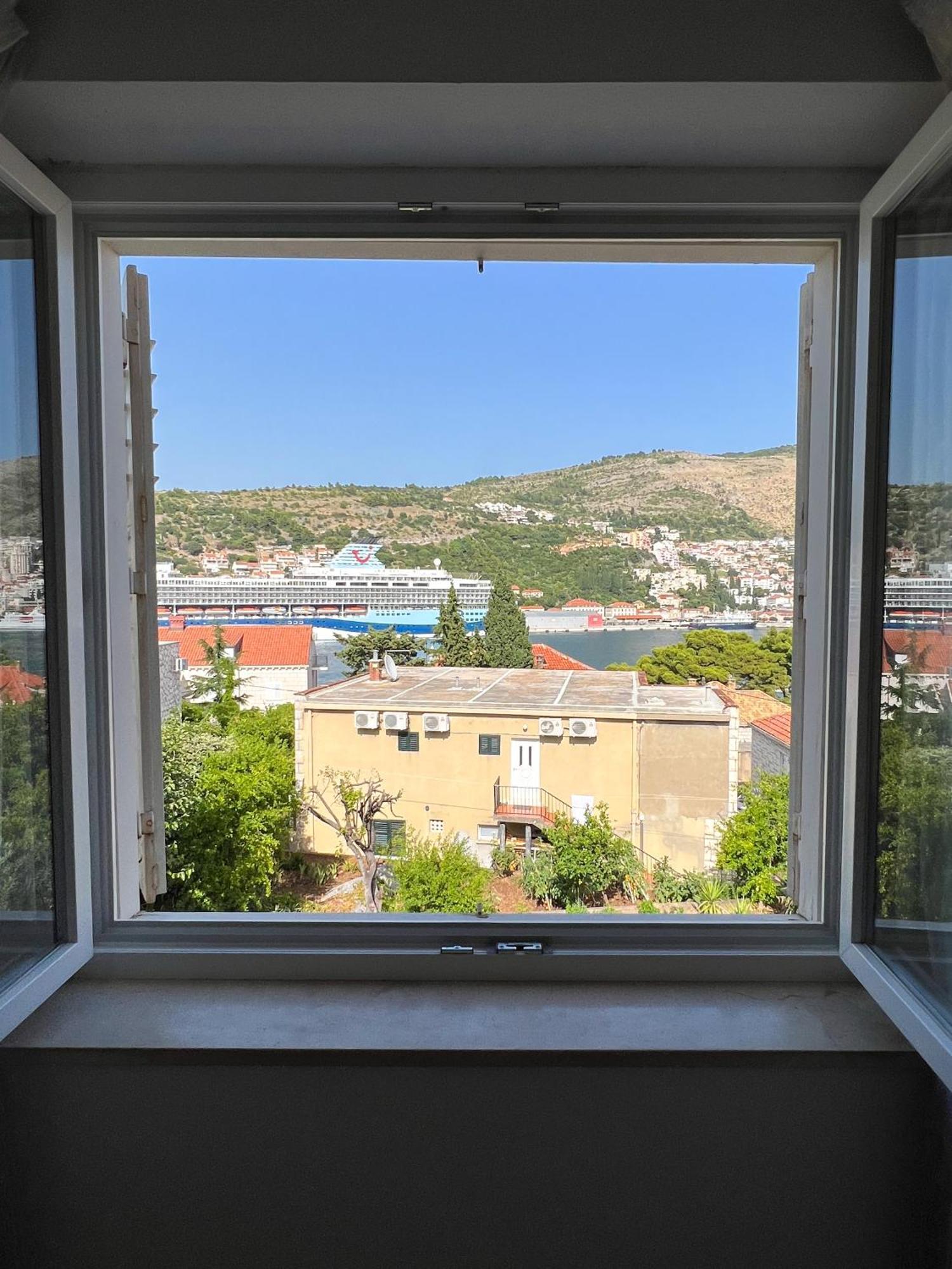 Apartment Bava Dubrovnik Exterior photo