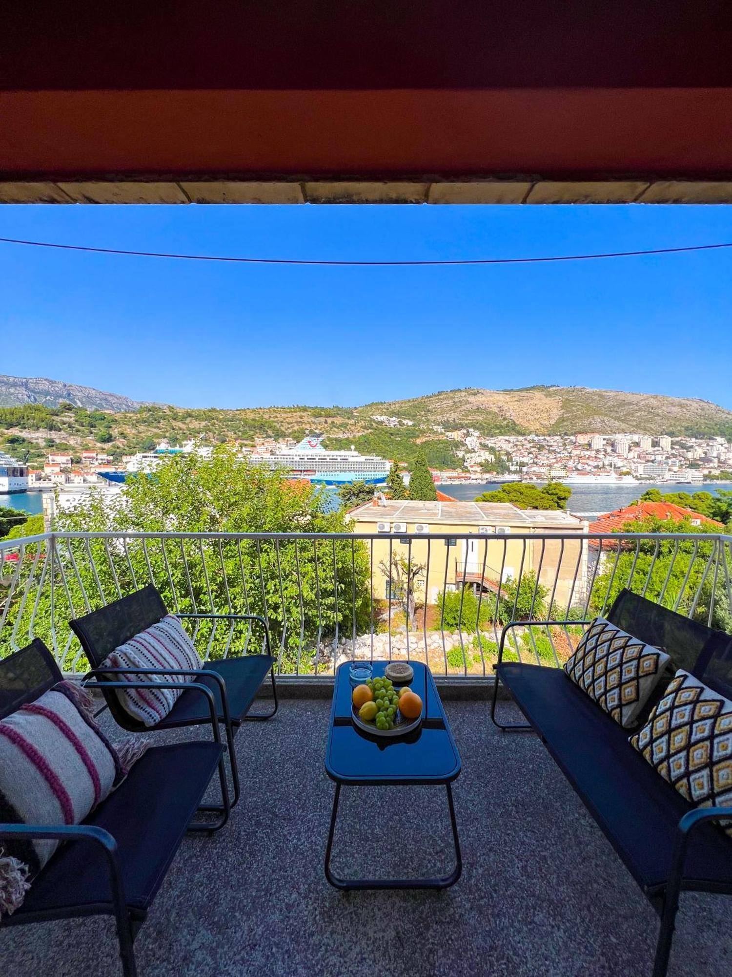 Apartment Bava Dubrovnik Exterior photo