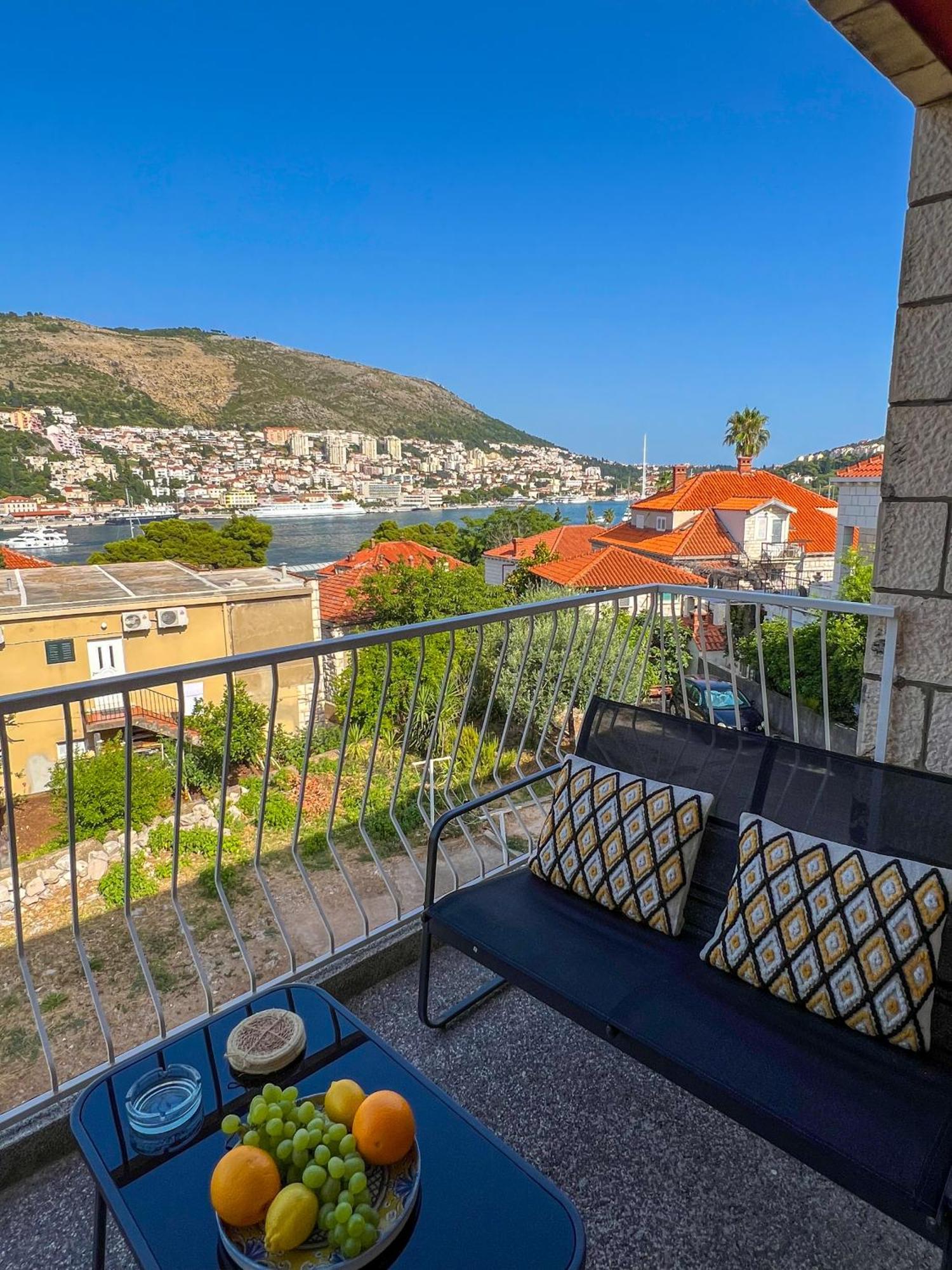 Apartment Bava Dubrovnik Exterior photo