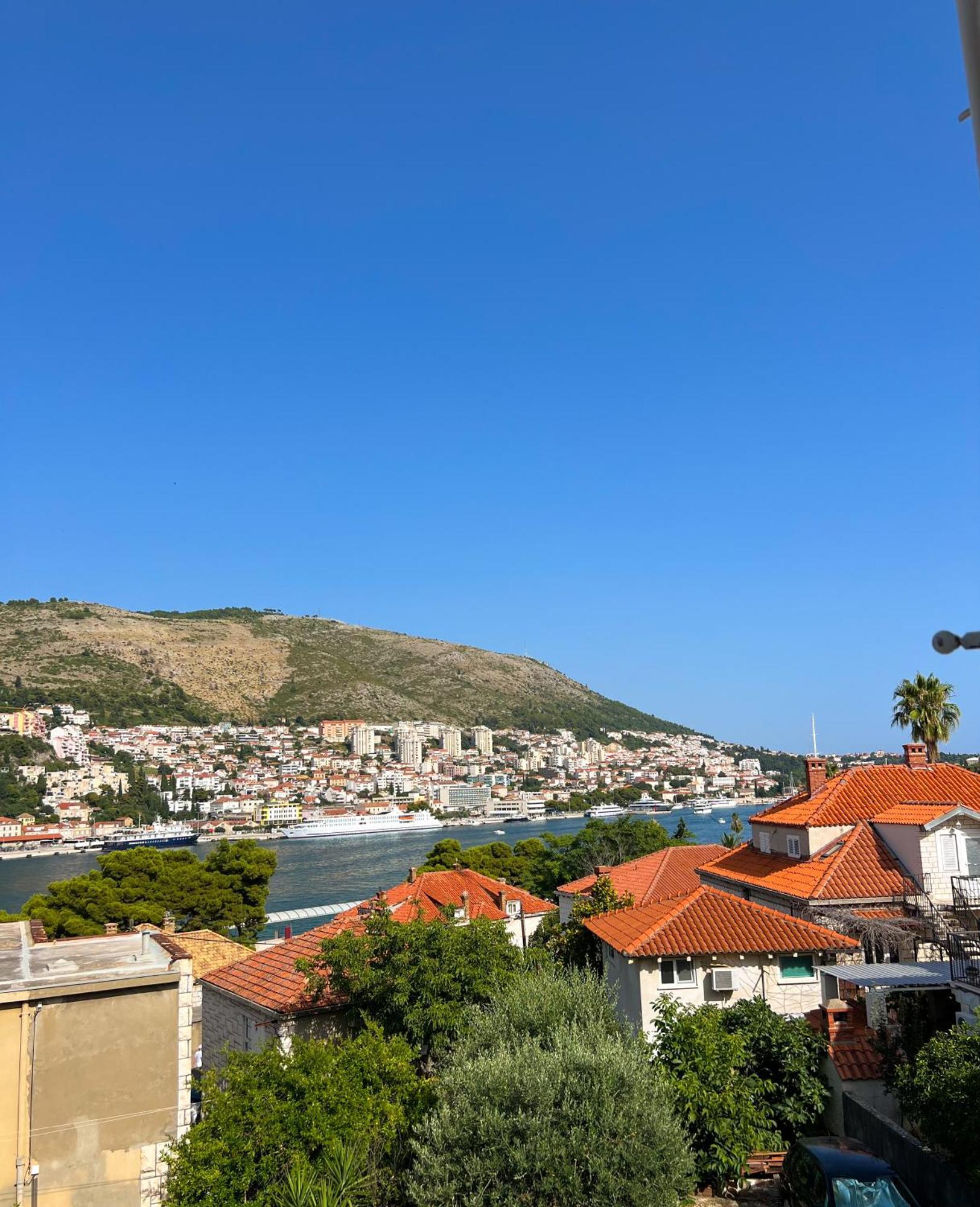 Apartment Bava Dubrovnik Exterior photo
